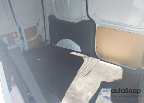 2021 Ford Transit Connect Xl z USA, uszkodzony, nr VIN NM0LS7E21M1496014